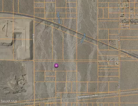 155 Th East Ave U St, Llano, CA 93544 photo 2