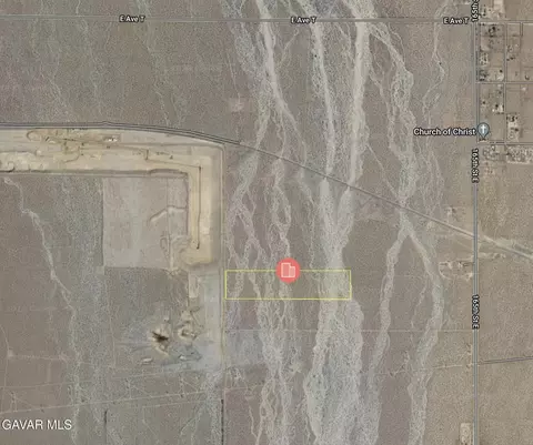 155 Th East Ave U St, Llano, CA 93544 photo 1