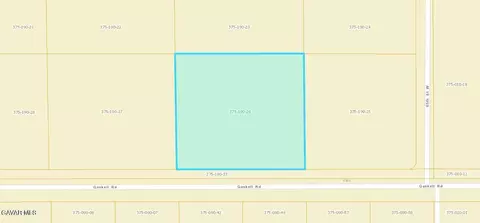 66 Gaskell Rd, Rosamond, CA 93560 photo 2