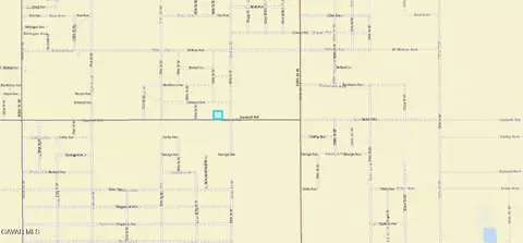 66 Gaskell Rd, Rosamond, CA 93560 photo 6
