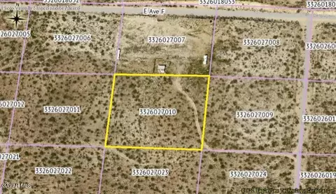 234 Th Street East Avenue F2, Lancaster, CA 93535 photo 3