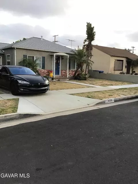 5338 W 119th St, Inglewood, CA 90304