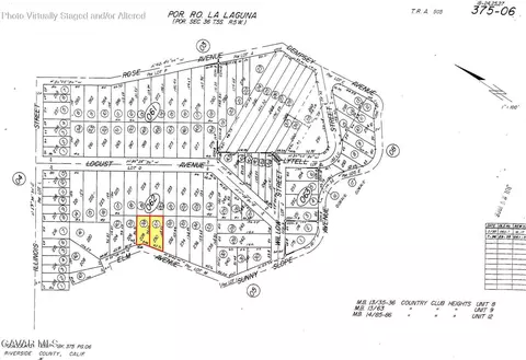 Elm Avenue, Lake Elsinore, CA 92530