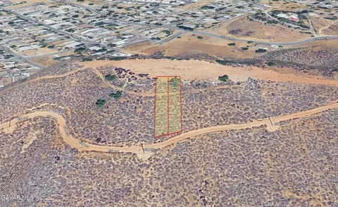 Ridge Road, Lake Elsinore, CA 92530