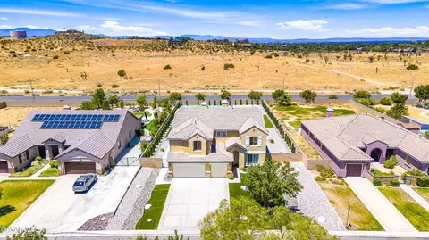 View/Area - 3625 Paddock Way, Lancaster, CA 93536 photo 6 of 6