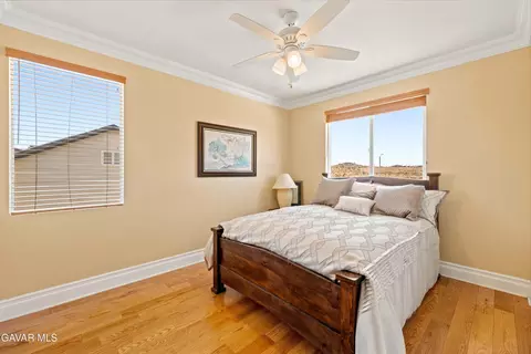 Bedroom - 3625 Paddock Way, Lancaster, CA 93536 photo 3 of 10