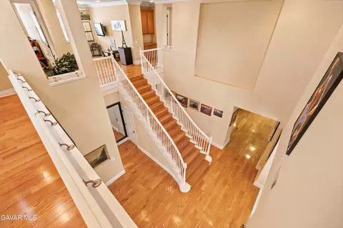 Entry Way - 3625 Paddock Way, Lancaster, CA 93536 photo 2 of 3