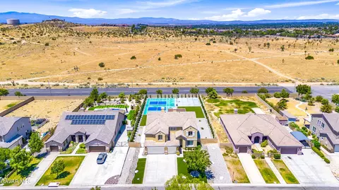 View/Area - 3625 Paddock Way, Lancaster, CA 93536 photo 5 of 6