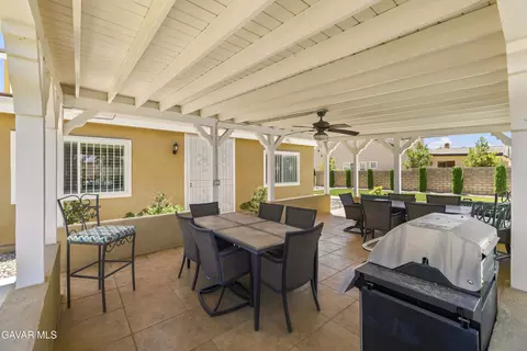 Exterior - 3625 Paddock Way, Lancaster, CA 93536 photo 3 of 9