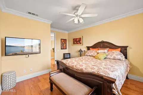Bedroom - 3625 Paddock Way, Lancaster, CA 93536 photo 8 of 10