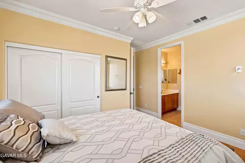 Bedroom - 3625 Paddock Way, Lancaster, CA 93536 photo 4 of 10