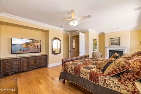 Bedroom - 3625 Paddock Way, Lancaster, CA 93536 photo 10 of 10