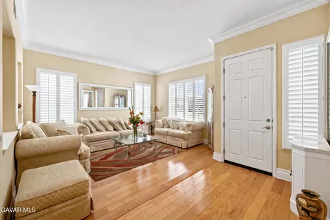 Entry Way - 3625 Paddock Way, Lancaster, CA 93536 photo 1 of 3