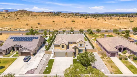 View/Area - 3625 Paddock Way, Lancaster, CA 93536 photo 2 of 6