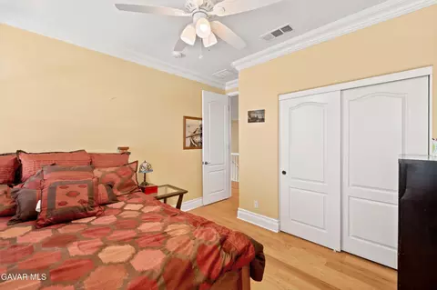 Bedroom - 3625 Paddock Way, Lancaster, CA 93536 photo 6 of 10