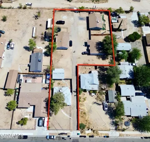 View/Area - Undisclosed, Lancaster, CA 93535 photo 2 of 3