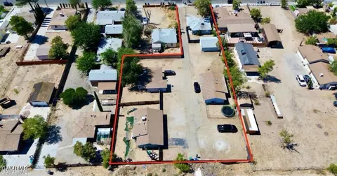 View/Area - Undisclosed, Lancaster, CA 93535 photo 3 of 3