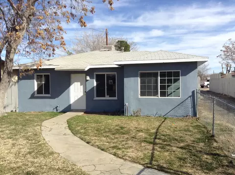 Exterior - Undisclosed, Lancaster, CA 93535 photo 1 of 9