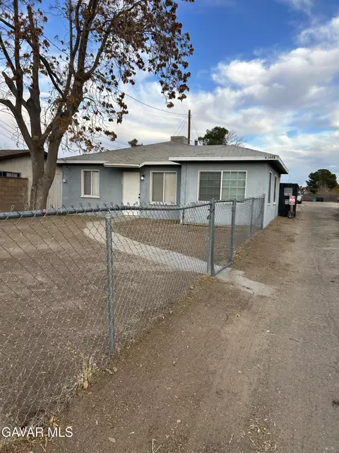 Exterior - Undisclosed, Lancaster, CA 93535 photo 4 of 6