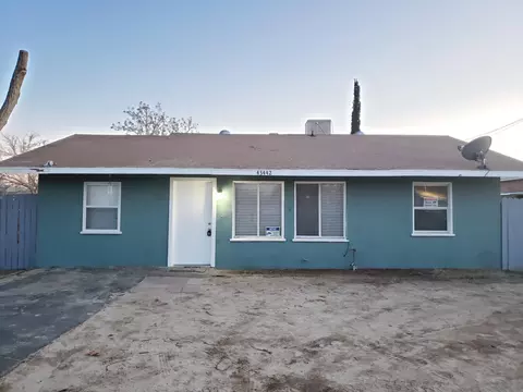 Exterior - Undisclosed, Lancaster, CA 93535 photo 3 of 9