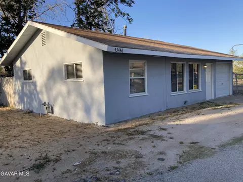 Exterior - Undisclosed, Lancaster, CA 93535 photo 2 of 6