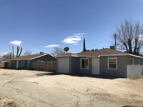 Exterior - Undisclosed, Lancaster, CA 93535 photo 2 of 9