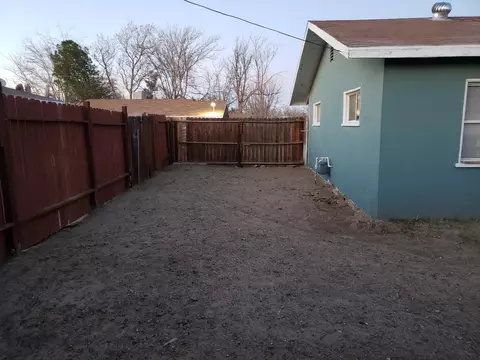 Exterior - Undisclosed, Lancaster, CA 93535 photo 9 of 9