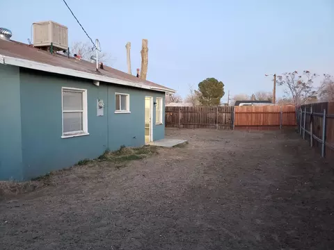 Exterior - Undisclosed, Lancaster, CA 93535 photo 8 of 9