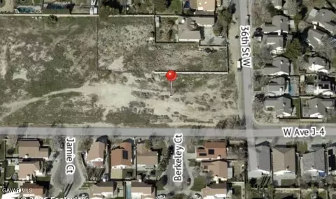 36 Th St W Cor 36th Stw # J4, Lancaster, CA 93535 photo 10