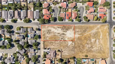 36 Th St W Cor 36th Stw # J4, Lancaster, CA 93535 photo 1