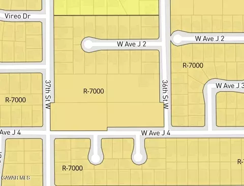 36 Th St W Cor 36th Stw # J4, Lancaster, CA 93535 photo 9