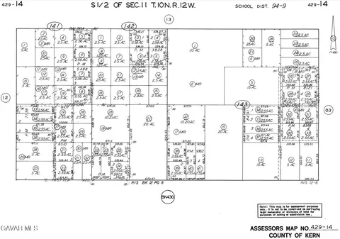 E. Trotter Ave. & Silver St., Mojave, CA 93501 photo 4