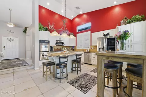 Kitchen - 43244 Haven Pl, Lancaster, CA 93536 photo 1 of 3