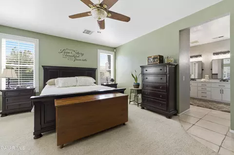 Bedroom - 43244 Haven Pl, Lancaster, CA 93536 photo 1 of 3