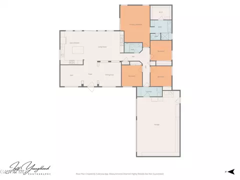 Floorplan - 43244 Haven Pl, Lancaster, CA 93536 photo 1 of 1