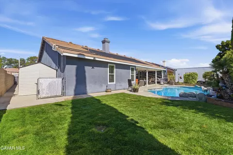 Exterior - 43244 Haven Pl, Lancaster, CA 93536 photo 7 of 7