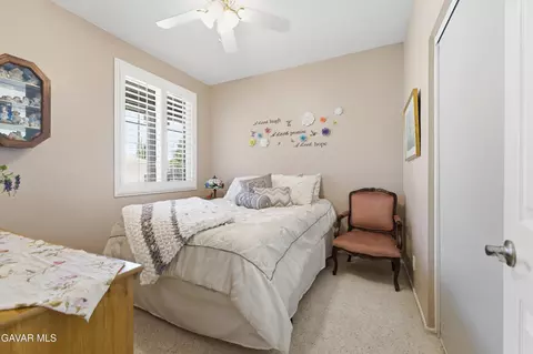 Bedroom - 43244 Haven Pl, Lancaster, CA 93536 photo 3 of 3
