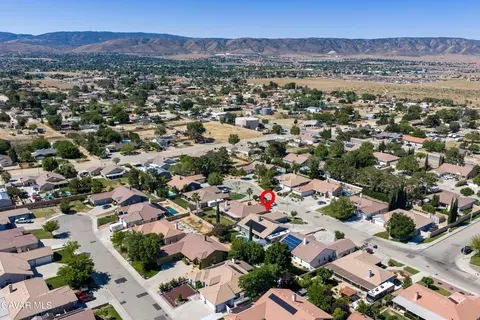 View/Area - 43244 Haven Pl, Lancaster, CA 93536 photo 9 of 9