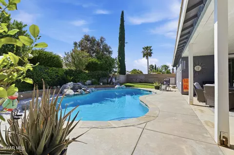 Exterior - 43244 Haven Pl, Lancaster, CA 93536 photo 6 of 7