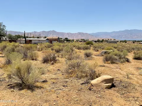 2 5 Ac Vail Orsburn Ln, Weldon, CA 93283 photo 2