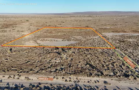 E Ave D-4, Lancaster, CA 93535