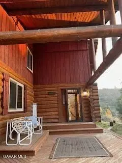 Exterior - 30771 Fox Ridge Ct, Tehachapi, CA 93561 photo 4 of 8