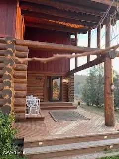 Exterior - 30771 Fox Ridge Ct, Tehachapi, CA 93561 photo 3 of 8