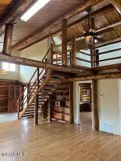 Entry Way - 30771 Fox Ridge Ct, Tehachapi, CA 93561 photo 2 of 3