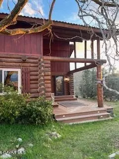 Exterior - 30771 Fox Ridge Ct, Tehachapi, CA 93561 photo 1 of 8