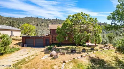 30771 Fox Ridge Ct, Tehachapi, CA 93561