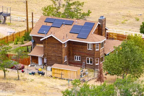 Other - 18518 Pellisier Rd, Tehachapi, CA 93561 photo 2 of 10