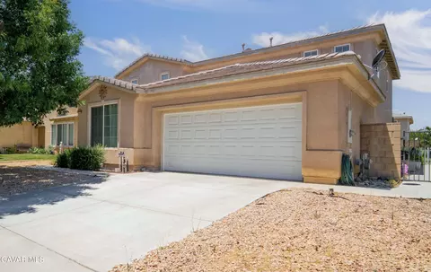 44643 Leslie Ct, Lancaster, CA 93535 photo 1