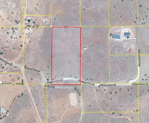 2000 Carson Mesa Rd, Palmdale, CA 93550 photo 1