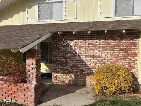 Other - 601 Maple St, Tehachapi, CA 93561 photo 1 of 1